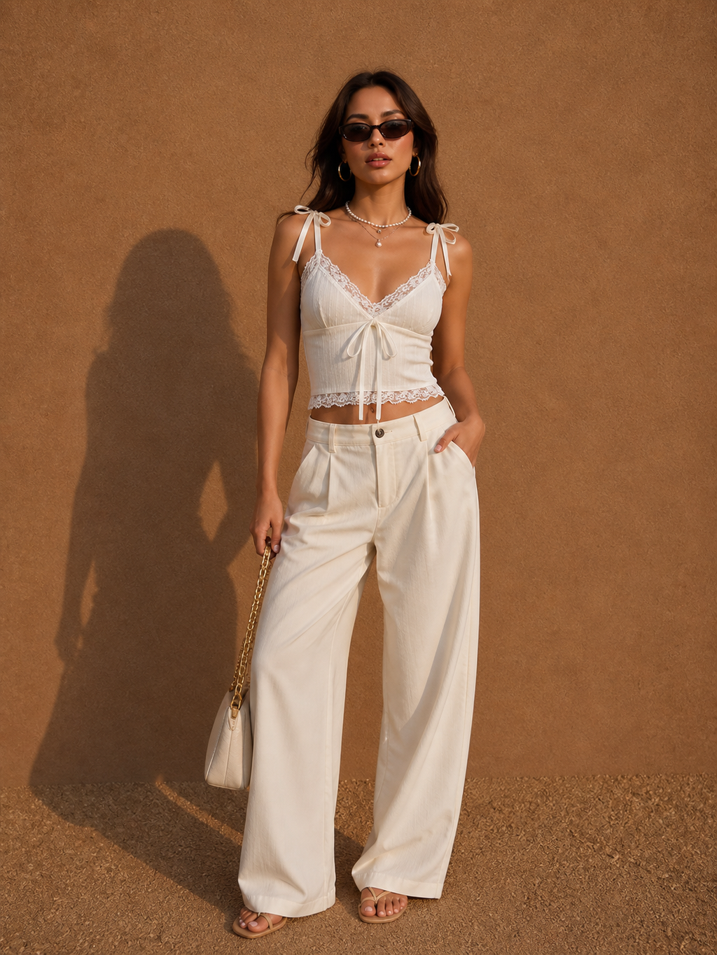 Sommer top