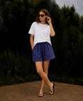 Hør Shorts