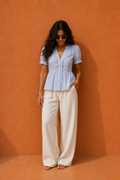 Vintage Bluse